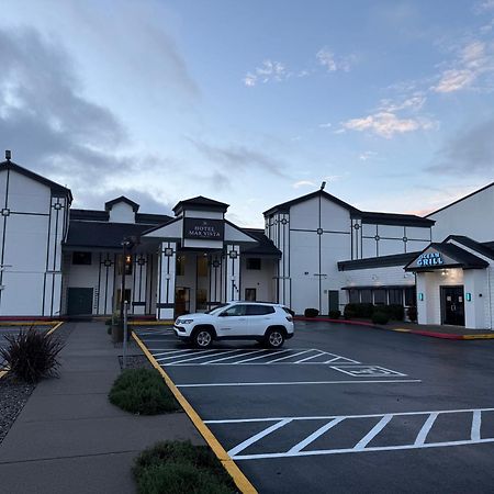 Hotel Mar Vista Ocean Shores Exterior photo