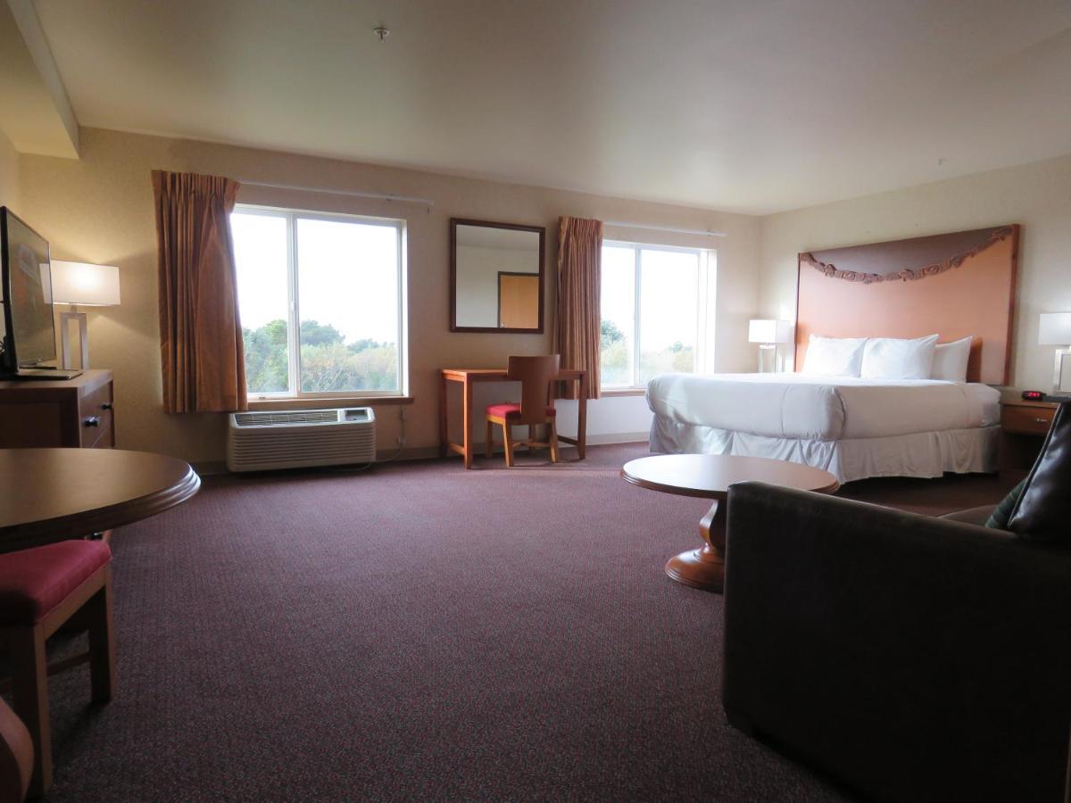 Hotel Mar Vista Ocean Shores Exterior photo