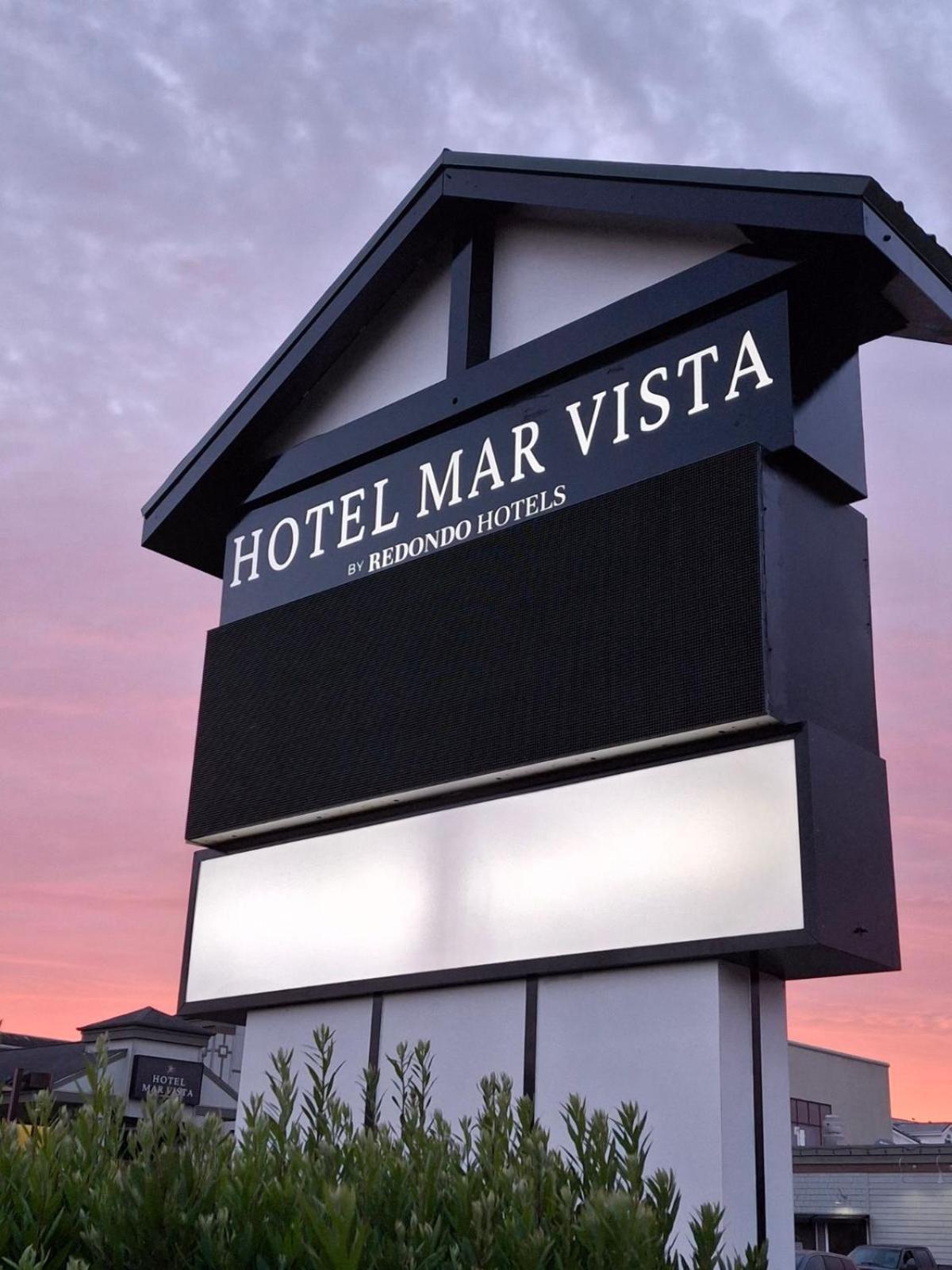Hotel Mar Vista Ocean Shores Exterior photo